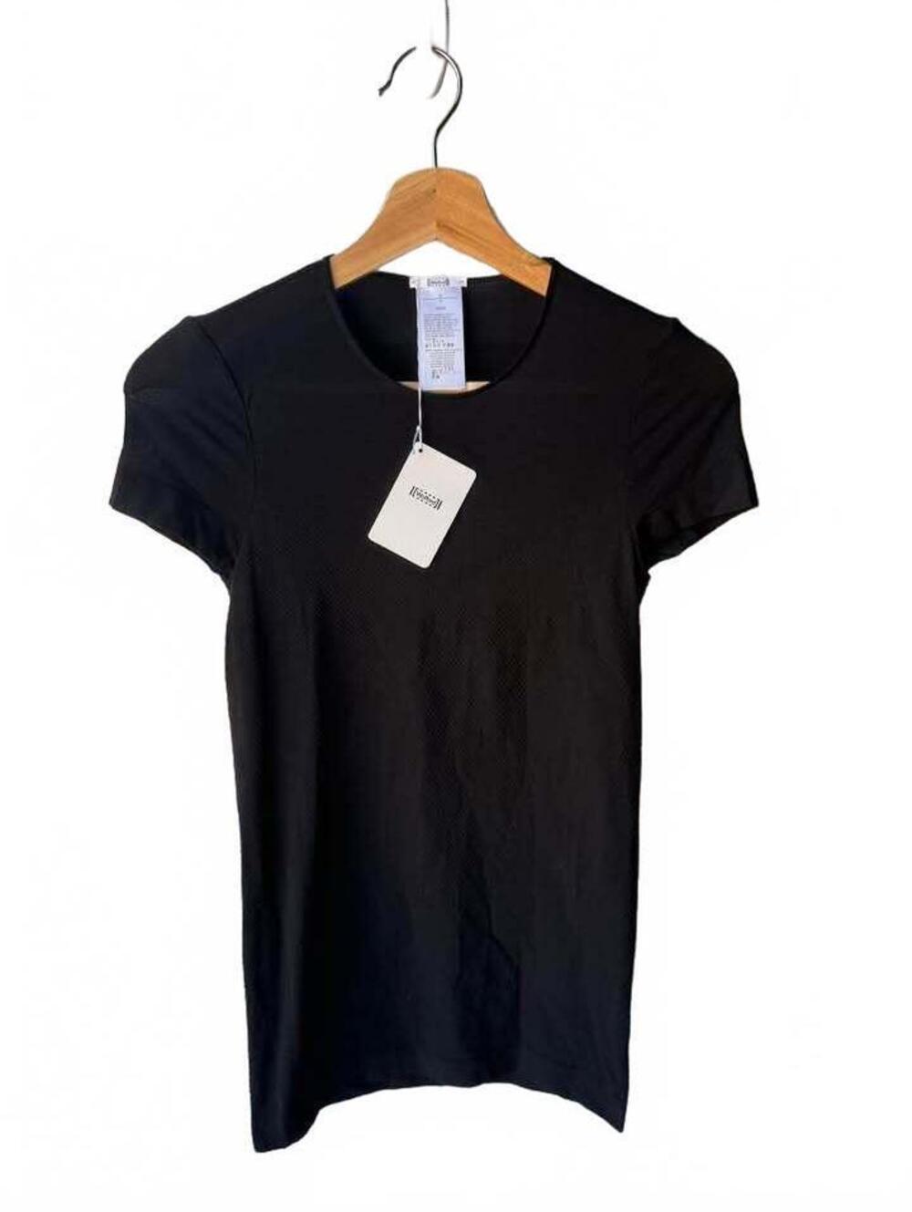 NEW Wolford Short Sleeve Top Small